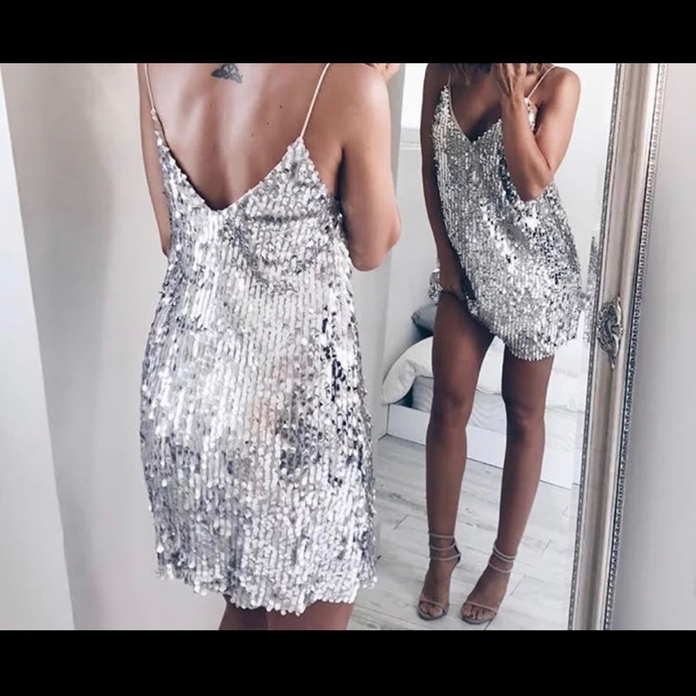 Perfect For Nye - image 2